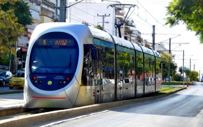 &Sigma;&tau;ά&sigma;&eta; &epsilon;&rho;&gamma;&alpha;&sigma;ί&alpha;&sigmaf; &sigma;&epsilon; &tau;&rho;έ&nu;&alpha; &kappa;&alpha;&iota; &tau;&rho;&alpha;&mu; &tau;&eta;&nu; &Pi;έ&mu;&pi;&tau;&eta;