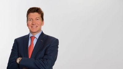 Lars Kramer appointed as CFO of ABN AMRO Bank N.V.