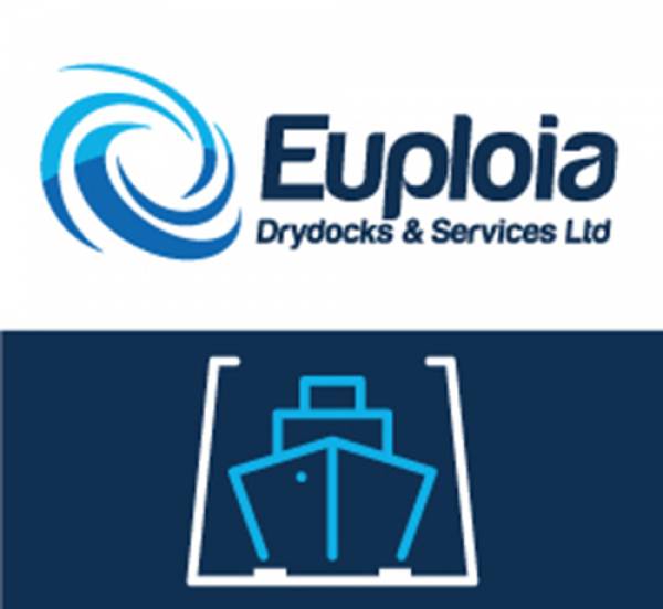 Euploia Drydocks &amp; Services Ltd Announces A Powerful Collaboration Between Crug-Versitec And Navarone S.A.