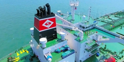 Diamond S Shipping Inc. Reports Third Quarter Loss