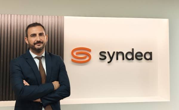 &Epsilon;&pi;&alpha;&nu;&epsilon;&kappa;&lambda;&omicron;&gamma;ή &tau;&omicron;&upsilon; &Sigma;&pi;ύ&rho;&omicron;&upsilon; &Mu;&pi;&alpha;&rho;&kappa;&omicron;ύ&zeta;&omicron;&upsilon; (Syndea) &sigma;&tau;&omicron; &Delta;&Sigma; &tau;&eta;&sigmaf; AMICE