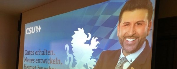 &Gamma;&epsilon;&rho;&mu;&alpha;&nu;ί&alpha;: &Pi;&rho;ώ&tau;&omicron;&sigmaf; &mu;&omicron;&upsilon;&sigma;&omicron;&upsilon;&lambda;&mu;ά&nu;&omicron;&sigmaf; &upsilon;&pi;&omicron;&psi;ή&phi;&iota;&omicron;&sigmaf; &delta;ή&mu;&alpha;&rho;&chi;&omicron;&sigmaf; &gamma;&iota;&alpha; &tau;&omicron; &sigma;&upsilon;&nu;&tau;&eta;&rho;&eta;&tau;&iota;&kappa;ό CSU