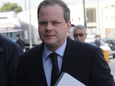 H &Delta;&iota;&upsilon;&pi;&omicron;&upsilon;&rho;&gamma;&iota;&kappa;ή &Sigma;&Delta;&Iota;&Tau; &epsilon;&nu;έ&kappa;&rho;&iota;&nu;&epsilon; &tau;&rho;ί&alpha; &nu;έ&alpha; έ&rho;&gamma;&alpha; &tau;&omicron;&upsilon; &Upsilon;&pi;&omicron;&upsilon;&rho;&gamma;&epsilon;ί&omicron;&upsilon; &Upsilon;&pi;&omicron;&delta;&omicron;&mu;ώ&nu; &kappa;&alpha;&iota; &Mu;&epsilon;&tau;&alpha;&phi;&omicron;&rho;ώ&nu;