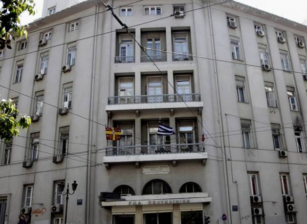 &Delta;&omega;&rho;&epsilon;ά&nu; έ&lambda;&epsilon;&gamma;&chi;&omicron;&sigmaf; &gamma;&iota;&alpha; &tau;&alpha; &sigma;&epsilon;&xi;&omicron;&upsilon;&alpha;&lambda;&iota;&kappa;ώ&sigmaf; &mu;&epsilon;&tau;&alpha;&delta;&iota;&delta;ό&mu;&epsilon;&nu;&alpha; &nu;&omicron;&sigma;ή&mu;&alpha;&tau;&alpha; &sigma;&tau;&eta;&nu; &Pi;&omicron;&lambda;&upsilon;&kappa;&lambda;&iota;&nu;&iota;&kappa;ή &Alpha;&theta;&eta;&nu;ώ&nu; 15-22 &Mu;&alpha;ΐ&omicron;&upsilon;
