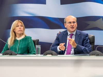 &Upsilon;&Pi;&Omicron;&Iota;&Kappa;: &Tau;&iota; &pi;&epsilon;&rho;&iota;&lambda;&alpha;&mu;&beta;ά&nu;&epsilon;&iota; &tau;&omicron; &nu;έ&omicron; &sigma;&chi;έ&delta;&iota;&omicron; &nu;ό&mu;&omicron;&upsilon; &gamma;&iota;&alpha; &tau;&omicron;&upsilon;&sigmaf; servicers