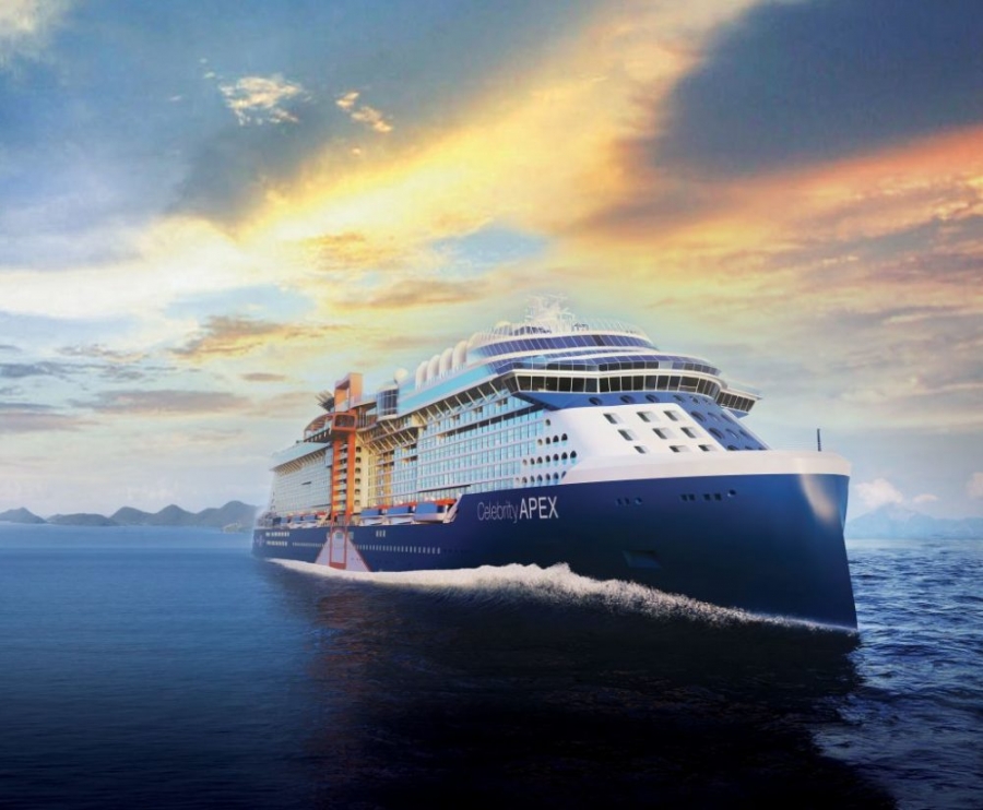 Celebrity Cruises: &Epsilon;&gamma;&kappa;&alpha;&iota;&nu;&iota;ά&zeta;&epsilon;&iota; &tau;&omicron; &laquo;Always Included&raquo;