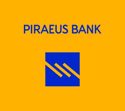 Piraeus Bank announces agreements on synthetic securitizations of performing loans in Greece