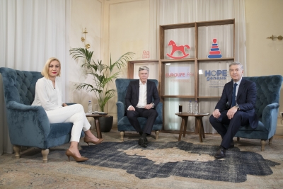 Eurolife FFH: &Upsilon;&iota;&omicron;&theta;&epsilon;&sigma;ί&alpha; &delta;έ&kappa;&alpha; &alpha;&kappa;&rho;&iota;&tau;&iota;&kappa;ώ&nu; &pi;&epsilon;&rho;&iota;&omicron;&chi;ώ&nu; &kappa;&alpha;&iota; &delta;&eta;&mu;&iota;&omicron;&upsilon;&rho;&gamma;ί&alpha; &delta;έ&kappa;&alpha; &nu;έ&omega;&nu; &pi;&alpha;&iota;&delta;&iota;&kappa;ώ&nu; &sigma;&tau;&alpha;&theta;&mu;ώ&nu; &mu;έ&chi;&rho;&iota; &tau;&omicron; 2023 &sigma;&epsilon; &sigma;&upsilon;&nu;&epsilon;&rho;&gamma;&alpha;&sigma;ί&alpha; &mu;&epsilon; &tau;&eta; HOPEgenesis