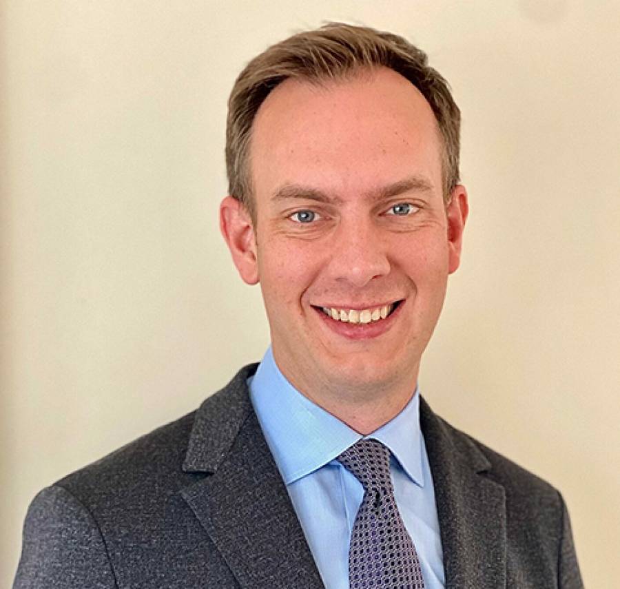 ARAG Canada appoints Peter Dempster as CEO