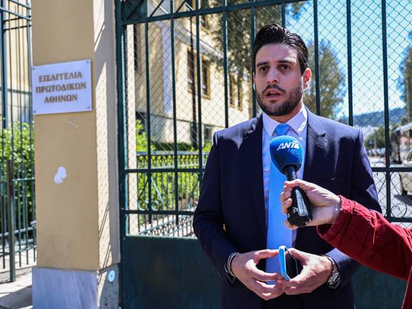 &Tau;έ&mu;&pi;&eta;: &Pi;&rho;ώ&tau;&eta; &alpha;&pi;ό&phi;&alpha;&sigma;&eta; &gamma;&iota;&alpha; &alpha;&pi;&omicron;&zeta;&eta;&mu;ί&omega;&sigma;&eta; &alpha;&pi;ό &tau;&omicron; &Delta;&eta;&mu;ό&sigma;&iota;&omicron; &ndash; 400.000 &epsilon;&upsilon;&rho;ώ &sigma;&epsilon; &sigma;&upsilon;&gamma;&gamma;&epsilon;&nu;&epsilon;ί&sigmaf; &theta;ύ&mu;&alpha;&tau;&omicron;&sigmaf;