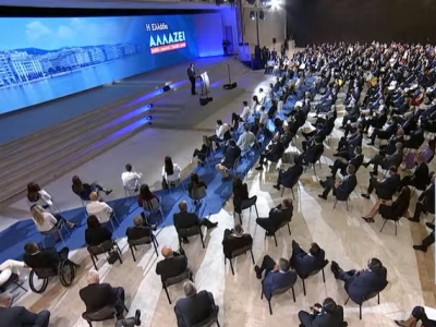&Mu;&eta;&tau;&sigma;&omicron;&tau;ά&kappa;&eta;&sigmaf;: &Pi;έ&phi;&tau;&epsilon;&iota; &omicron; &sigma;&upsilon;&nu;&tau;&epsilon;&lambda;&epsilon;&sigma;&tau;ή&sigmaf; &phi;ό&rho;&omicron;&upsilon; &epsilon;&iota;&sigma;&omicron;&delta;ή&mu;&alpha;&tau;&omicron;&sigmaf; &alpha;&pi;ό &tau;&omicron; 24% &sigma;&tau;&omicron; 22% &sigma;&epsilon; &mu;ό&nu;&iota;&mu;&eta; &beta;ά&sigma;&eta; - &Kappa;&alpha;&tau;&alpha;&rho;&gamma;&epsilon;ί&tau;&alpha;&iota; &omicron; &phi;ό&rho;&omicron;&sigmaf; &sigma;&tau;&iota;&sigmaf; &gamma;&omicron;&nu;&iota;&kappa;έ&sigmaf; &pi;&alpha;&rho;&omicron;&chi;έ&sigmaf; έ&omega;&sigmaf; 800.000 &epsilon;&upsilon;&rho;ώ