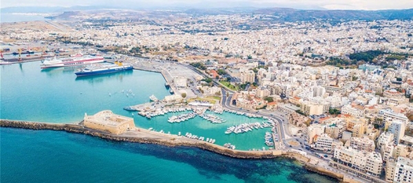 &Sigma;&tau;&omicron; &Eta;&rho;ά&kappa;&lambda;&epsilon;&iota;&omicron; &tau;&eta;&nu; &Tau;&epsilon;&tau;ά&rho;&tau;&eta; &epsilon;&iota;&delta;&iota;&kappa;ό &kappa;&lambda;&iota;&mu;ά&kappa;&iota;&omicron; &tau;&omicron;&upsilon; &Upsilon;&Nu;&Alpha;&Nu;&Pi; &gamma;&iota;&alpha; &tau;&eta; &delta;&iota;&epsilon;&rho;&epsilon;ύ&nu;&eta;&sigma;&eta; &tau;&upsilon;&chi;ό&nu; &zeta;&eta;&mu;&iota;ώ&nu; &sigma;&tau;&omicron;&nu; &lambda;&iota;&mu;έ&nu;&alpha; &alpha;&pi;ό &tau;&omicron;&upsilon;&sigmaf; &pi;&rho;ό&sigma;&phi;&alpha;&tau;&omicron;&upsilon;&sigmaf; &sigma;&epsilon;&iota;&sigma;&mu;&omicron;ύ&sigmaf;