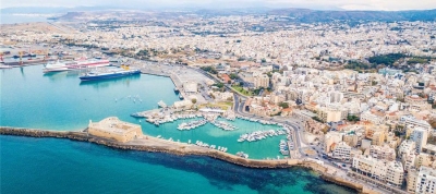 &Sigma;&tau;&omicron; &Eta;&rho;ά&kappa;&lambda;&epsilon;&iota;&omicron; &tau;&eta;&nu; &Tau;&epsilon;&tau;ά&rho;&tau;&eta; &epsilon;&iota;&delta;&iota;&kappa;ό &kappa;&lambda;&iota;&mu;ά&kappa;&iota;&omicron; &tau;&omicron;&upsilon; &Upsilon;&Nu;&Alpha;&Nu;&Pi; &gamma;&iota;&alpha; &tau;&eta; &delta;&iota;&epsilon;&rho;&epsilon;ύ&nu;&eta;&sigma;&eta; &tau;&upsilon;&chi;ό&nu; &zeta;&eta;&mu;&iota;ώ&nu; &sigma;&tau;&omicron;&nu; &lambda;&iota;&mu;έ&nu;&alpha; &alpha;&pi;ό &tau;&omicron;&upsilon;&sigmaf; &pi;&rho;ό&sigma;&phi;&alpha;&tau;&omicron;&upsilon;&sigmaf; &sigma;&epsilon;&iota;&sigma;&mu;&omicron;ύ&sigmaf;