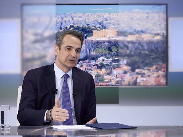 &Kappa;. &Mu;&eta;&tau;&sigma;&omicron;&tau;ά&kappa;&eta;&sigmaf;: &laquo;&Delta;&epsilon;&nu; &theta;&alpha; &delta;ώ&sigma;&omicron;&upsilon;&mu;&epsilon; &epsilon;&pi;ί&delta;&omicron;&mu;&alpha; &Pi;ά&sigma;&chi;&alpha;. Έ&chi;&omicron;&upsilon;&mu;&epsilon; &mu;&pi;&rho;&omicron;&sigma;&tau;ά &mu;&alpha;&sigmaf; έ&nu;&alpha;&nu; &delta;ύ&sigma;&kappa;&omicron;&lambda;&omicron; &pi;&rho;&omicron;ϋ&pi;&omicron;&lambda;&omicron;&gamma;&iota;&sigma;&mu;ό&raquo;