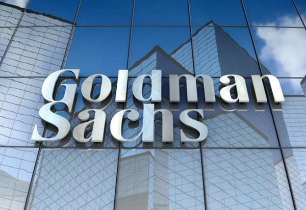 Denis Coleman to Speak at The Goldman Sachs U.S. Financial Services Conference