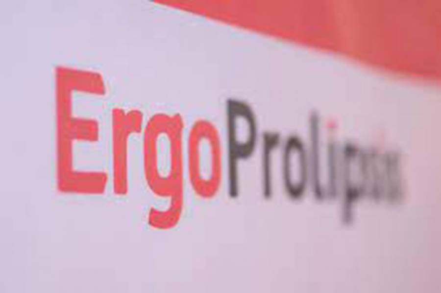 ErgoProlipsis: &Omicron; &sigma;&tau;ό&chi;&omicron;&sigmaf; &delta;&epsilon;&nu; &epsilon;ί&nu;&alpha;&iota; &eta; &mu;&epsilon;ί&omega;&sigma;&eta; &tau;&omega;&nu; &epsilon;&rho;&gamma;&alpha;&tau;&iota;&kappa;ώ&nu; &alpha;&tau;&upsilon;&chi;&eta;&mu;ά&tau;&omega;&nu;, &alpha;&lambda;&lambda;ά &eta; &epsilon;&pi;ί&tau;&epsilon;&upsilon;&xi;&eta; &tau;&omicron;&upsilon; &laquo;Zero Accidents&raquo; &epsilon;&pi;&epsilon;&nu;&delta;ύ&omicron;&nu;&tau;&alpha;&sigmaf; &sigma;&tau;&eta;&nu; &pi;&rho;ό&lambda;&eta;&psi;&eta;