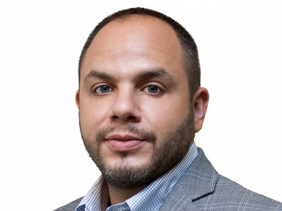 Chris Spiridis Returns to Aon as Global Enterprise Construction Project Leader