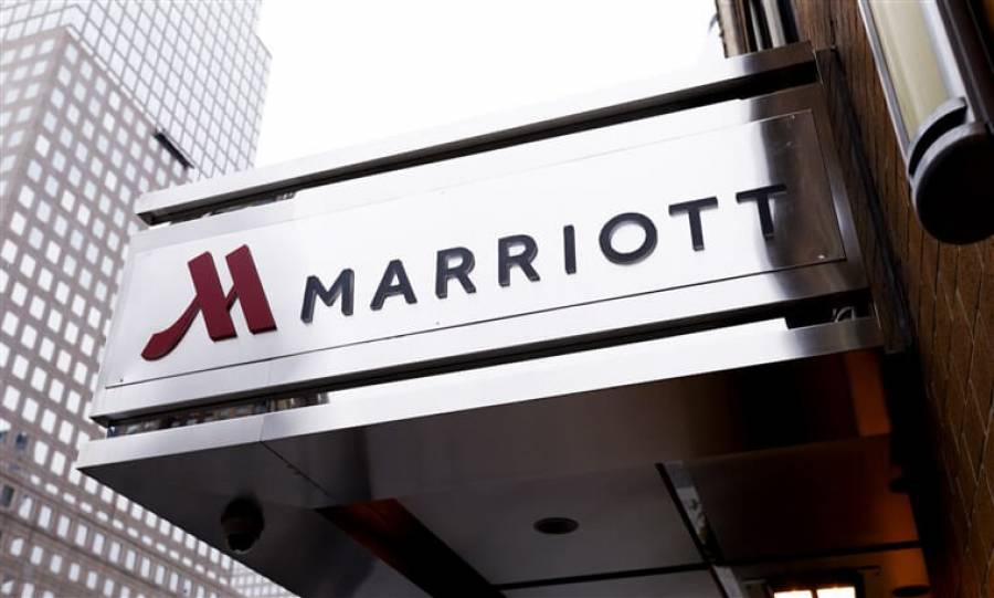 Marriott: &Nu;έ&alpha; &upsilon;&pi;&eta;&rho;&epsilon;&sigma;ί&alpha; &tau;&alpha;&xi;&iota;&delta;&iota;&omega;&tau;&iota;&kappa;ή&sigmaf; &alpha;&sigma;&phi;ά&lambda;&iota;&sigma;&eta;&sigmaf; &mu;&epsilon; &alpha;&pi;&epsilon;&upsilon;&theta;&epsilon;ί&alpha;&sigmaf; &kappa;&rho;&alpha;&tau;ή&sigma;&epsilon;&iota;&sigmaf;
