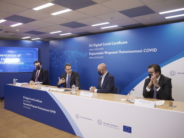 &Kappa;. &Mu;&eta;&tau;&sigma;&omicron;&tau;ά&kappa;&eta;&sigmaf;: &Omega;&sigmaf; &Epsilon;&lambda;&lambda;ά&delta;&alpha; &epsilon;ί&mu;&alpha;&sigma;&tau;&epsilon; έ&tau;&omicron;&iota;&mu;&omicron;&iota; &nu;&alpha; &epsilon;&nu;&epsilon;&rho;&gamma;&omicron;&pi;&omicron;&iota;ή&sigma;&omicron;&upsilon;&mu;&epsilon; &tau;&omicron; &psi;&eta;&phi;&iota;&alpha;&kappa;ό &pi;&iota;&sigma;&tau;&omicron;&pi;&omicron;&iota;&eta;&tau;&iota;&kappa;ό &nu;&omega;&rho;ί&tau;&epsilon;&rho;&alpha; &alpha;&pi;ό &tau;&eta;&nu; 1&eta; &Iota;&omicron;&upsilon;&lambda;ί&omicron;&upsilon;