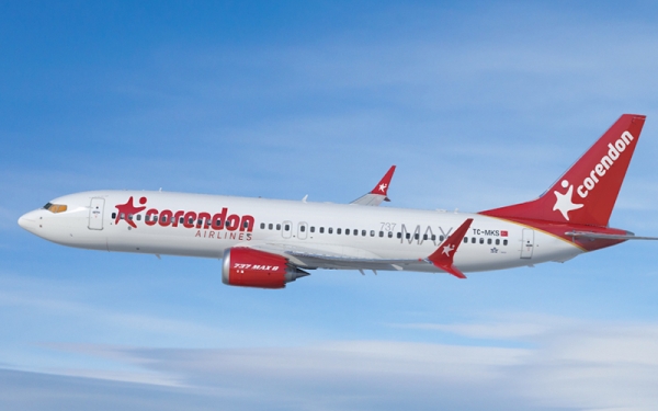 Corendon: &Nu;έ&alpha; &sigma;ύ&nu;&delta;&epsilon;&sigma;&eta; &mu;&epsilon; &Rho;ό&delta;&omicron; &alpha;&pi;ό &tau;&eta; &Gamma;&epsilon;&rho;&mu;&alpha;&nu;ί&alpha; &tau;&omicron; 2020