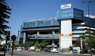 &Eta; &nu;έ&alpha; &Pi;&alpha;&gamma;&kappa;&rho;ή&tau;&iota;&alpha; &Tau;&rho;ά&pi;&epsilon;&zeta;&alpha; &sigma;&epsilon; &pi;&lambda;ή&rho;&eta; &lambda;&epsilon;&iota;&tau;&omicron;&upsilon;&rho;&gamma;ί&alpha; &alpha;&pi;ό &sigma;ή&mu;&epsilon;&rho;&alpha;, &mu;&epsilon;&tau;ά &tau;&eta;&nu; &epsilon;&pi;&iota;&tau;&upsilon;&chi;ή &alpha;&pi;&omicron;&rho;&rho;ό&phi;&eta;&sigma;&eta; &tau;&eta;&sigmaf; HSBC &sigma;&tau;&eta;&nu; &Epsilon;&lambda;&lambda;ά&delta;&alpha;