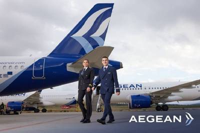 Aegean: &Pi;&rho;ό&gamma;&rho;&alpha;&mu;&mu;&alpha; &Upsilon;&pi;&omicron;&tau;&rho;&omicron;&phi;&iota;ώ&nu; &Pi;&iota;&lambda;ό&tau;&omega;&nu; - &Epsilon;&upsilon;&kappa;&alpha;&iota;&rho;ί&alpha; &nu;&alpha; &sigma;&tau;&alpha;&delta;&iota;&omicron;&delta;&rho;&omicron;&mu;ή&sigma;&omicron;&upsilon;&nu; 40 &nu;έ&omicron;&iota; &kappa;&alpha;&iota; &nu;έ&epsilon;&sigmaf;