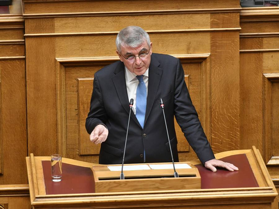 &Sigma;&tau;&iota;&sigmaf; 770.000 &omicron;&iota; &sigma;&upsilon;&nu;&tau;ά&xi;&epsilon;&iota;&sigmaf; &mu;&epsilon; &pi;&rho;&omicron;&sigma;&omega;&pi;&iota;&kappa;ή &delta;&iota;&alpha;&phi;&omicron;&rho;ά &tau;&omicron;&nu; &Phi;&epsilon;&beta;&rho;&omicron;&upsilon;ά&rho;&iota;&omicron;