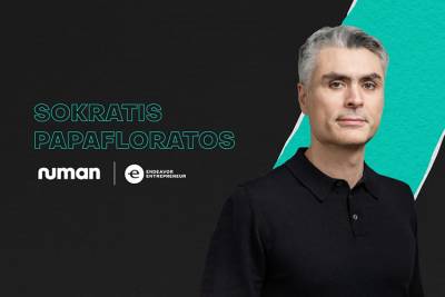 &Sigma;&tau;&eta;&nu; &Pi;&alpha;&gamma;&kappa;ό&sigma;&mu;&iota;&alpha; &Kappa;&omicron;&iota;&nu;ό&tau;&eta;&tau;&alpha; &tau;&eta;&sigmaf; Endeavor &omicron; CEO &tau;&eta;&sigmaf; Numan, &Sigma;&omega;&kappa;&rho;ά&tau;&eta;&sigmaf; &Pi;&alpha;&pi;&alpha;&phi;&lambda;&omega;&rho;ά&tau;&omicron;&sigmaf;