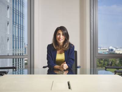 Markel appoints Jennifer Gebran as Head of Casualty in MENA region