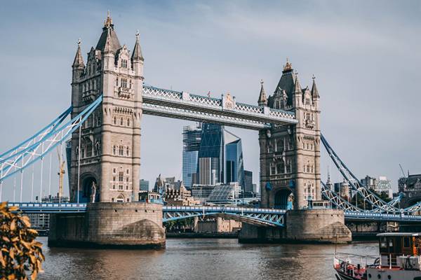 UK Non-Life London Market Insurance Dashboard: 1H24 Results