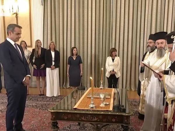 &Omicron;&rho;&kappa;ί&sigma;&tau;&eta;&kappa;&epsilon; &pi;&rho;&omega;&theta;&upsilon;&pi;&omicron;&upsilon;&rho;&gamma;ό&sigmaf; &omicron; &Kappa;&upsilon;&rho;&iota;ά&kappa;&omicron;&sigmaf; &Mu;&eta;&tau;&sigma;&omicron;&tau;ά&kappa;&eta;&sigmaf;