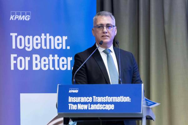 KPMG: &Epsilon;&kappa;&delta;ή&lambda;&omega;&sigma;&eta; &gamma;&iota;&alpha; &tau;&eta;&nu; &Iota;&delta;&iota;&omega;&tau;&iota;&kappa;ή &Alpha;&sigma;&phi;ά&lambda;&iota;&sigma;&eta; &sigma;&tau;&eta;&nu; &Epsilon;&lambda;&lambda;ά&delta;&alpha; &kappa;&alpha;&iota; &pi;&alpha;&rho;&omicron;&upsilon;&sigma;ί&alpha;&sigma;&eta; &tau;&eta;&sigmaf; &Epsilon;&tau;ή&sigma;&iota;&alpha;&sigmaf; Έ&kappa;&theta;&epsilon;&sigma;&eta;&sigmaf; &gamma;&iota;&alpha; &tau;&omicron; 2024