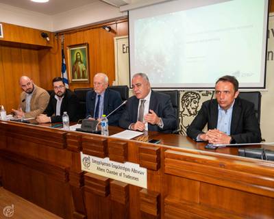 Έ&rho;&epsilon;&upsilon;&nu;&alpha; &Epsilon;&Epsilon;&Alpha;: &Tau;&omicron; 45% &tau;&omega;&nu; &tau;&alpha;&xi;ί &epsilon;ί&chi;&epsilon; &alpha;ύ&xi;&eta;&sigma;&eta; &kappa;ό&sigma;&tau;&omicron;&upsilon;&sigmaf; έ&omega;&sigmaf; 50% &tau;&omicron; 2022 έ&nu;&alpha;&nu;&tau;&iota; &tau;&omicron;&upsilon; 2019