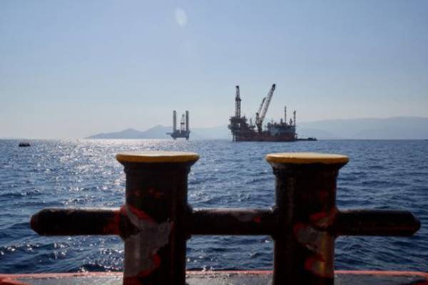 Energean: &Alpha;ύ&xi;&eta;&sigma;&eta; &tau;&eta;&sigmaf; &pi;&alpha;&rho;&alpha;&gamma;&omega;&gamma;ή&sigmaf; &kappa;&alpha;&iota; &pi;&rho;ό&omicron;&delta;&omicron;&sigmaf; &gamma;&iota;&alpha; &tau;&omicron; project &alpha;&pi;&omicron;&theta;ή&kappa;&epsilon;&upsilon;&sigma;&eta;&sigmaf; CO2 &sigma;&tau;&omicron;&nu; &Pi;&rho;ί&nu;&omicron;