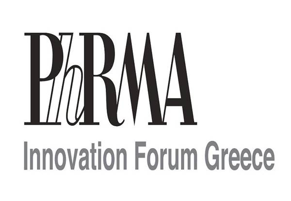 PhRMA Innovation Forum: &Delta;&iota;&alpha;&sigma;&tau;&rho;&epsilon;&beta;&lambda;ώ&nu;&epsilon;&tau;&alpha;&iota; &kappa;&alpha;&tau;ά&phi;&omega;&rho;&alpha; &eta; &pi;&rho;&alpha;&gamma;&mu;&alpha;&tau;&iota;&kappa;ό&tau;&eta;&tau;&alpha; &gamma;&iota;&alpha; &tau;&eta; &phi;&alpha;&rho;&mu;&alpha;&kappa;&epsilon;&upsilon;&tau;&iota;&kappa;ή &delta;&alpha;&pi;ά&nu;&eta;