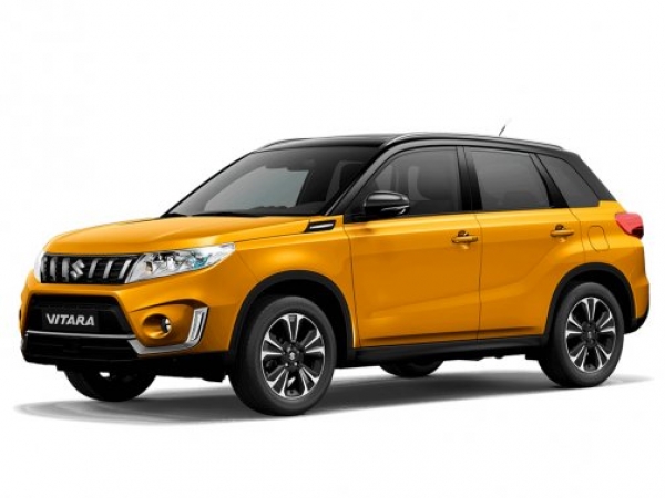 Suzuki Auto: O &Beta;&alpha;&sigma;ί&lambda;&eta;&sigmaf; &Theta;&epsilon;&omicron;&delta;ώ&rho;&omicron;&upsilon; &alpha;&nu;&alpha;&lambda;&alpha;&mu;&beta;ά&nu;&epsilon;&iota; &kappa;&alpha;&theta;ή&kappa;&omicron;&nu;&tau;&alpha; &Gamma;&epsilon;&nu;&iota;&kappa;&omicron;ύ &Delta;&iota;&epsilon;&upsilon;&theta;&upsilon;&nu;&tau;ή