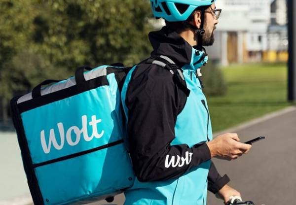 &Eta; Wolt &alpha;&nu;&alpha;&sigma;&tau;έ&lambda;&lambda;&epsilon;&iota; &tau;&iota;&sigmaf; &pi;&alpha;&rho;&alpha;&delta;ό&sigma;&epsilon;&iota;&sigmaf; &lambda;ό&gamma;&omega; &kappa;&alpha;&kappa;&omicron;&kappa;&alpha;&iota;&rho;ί&alpha;&sigmaf;