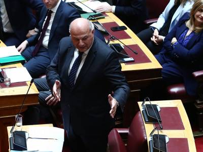 &Kappa;. &Tau;&sigma;&iota;ά&rho;&alpha;&sigmaf;: &Tau;&omicron; &Sigma;&tau;&Epsilon; &alpha;&nu;&alpha;&phi;έ&rho;&epsilon;&tau;&alpha;&iota; &sigma;&epsilon; &pi;&rho;&omicron;&eta;&gamma;&omicron;ύ&mu;&epsilon;&nu;&eta; &rho;ύ&theta;&mu;&iota;&sigma;&eta; &eta; &omicron;&pi;&omicron;ί&alpha; &delta;&iota;&omicron;&rho;&theta;ώ&theta;&eta;&kappa;&epsilon; &mu;&epsilon; έ&nu;&alpha;&nu; &pi;&omicron;&lambda;ύ &sigma;&upsilon;&gamma;&kappa;&epsilon;&kappa;&rho;&iota;&mu;έ&nu;&omicron; &nu;ό&mu;&omicron;
