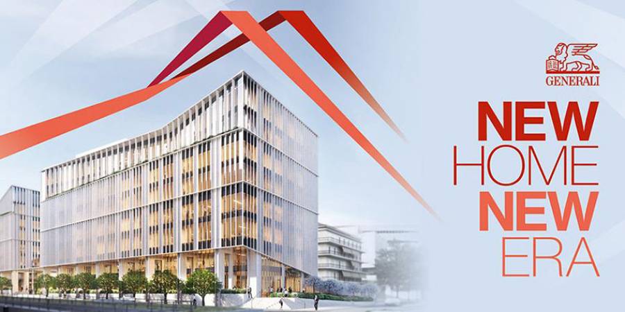 &Nu;έ&alpha; &gamma;&rho;&alpha;&phi;&epsilon;ί&alpha; &epsilon;&gamma;&kappa;&alpha;&iota;&nu;&iota;ά&zeta;&epsilon;&iota; &eta; Generali Hellas