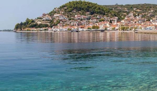 &laquo;North Evia &ndash; Samos Pass&raquo;: &Mu;έ&sigma;&alpha; &sigma;&epsilon; 15 &lambda;&epsilon;&pi;&tau;ά έ&kappa;&lambda;&epsilon;&iota;&sigma;&alpha;&nu; &omicron;&iota; &alpha;&iota;&tau;ή&sigma;&epsilon;&iota;&sigmaf; &gamma;&iota;&alpha; &tau;&eta;&nu; &epsilon;&pi;&iota;&delta;ό&tau;&eta;&sigma;&eta;