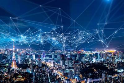 Smart Cities: Έ&nu;&tau;&alpha;&xi;&eta; 52 &Delta;ή&mu;&omega;&nu; &sigma;&tau;&omicron; &pi;&rho;ό&gamma;&rho;&alpha;&mu;&mu;&alpha; &laquo;&Psi;&eta;&phi;&iota;&alpha;&kappa;ό&sigmaf; &Mu;&epsilon;&tau;&alpha;&sigma;&chi;&eta;&mu;&alpha;&tau;&iota;&sigma;&mu;ό&sigmaf; &tau;&omega;&nu; &Omicron;&Tau;&Alpha;&raquo;