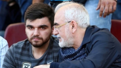&Nu;&alpha; &epsilon;&pi;&epsilon;&nu;&delta;ύ&sigma;&epsilon;&iota; &sigma;&tau;&eta; &beta;&rho;&alpha;&zeta;&iota;&lambda;&iota;ά&nu;&iota;&kappa;&eta; &pi;&omicron;&delta;&omicron;&sigma;&phi;&alpha;&iota;&rho;&iota;&kappa;ή &alpha;&gamma;&omicron;&rho;ά &pi;&rho;&omicron;&sigma;&alpha;&nu;&alpha;&tau;&omicron;&lambda;ί&zeta;&epsilon;&tau;&alpha;&iota; &omicron; &Iota;&beta;ά&nu; &Sigma;&alpha;&beta;&beta;ί&delta;&eta;&sigmaf;