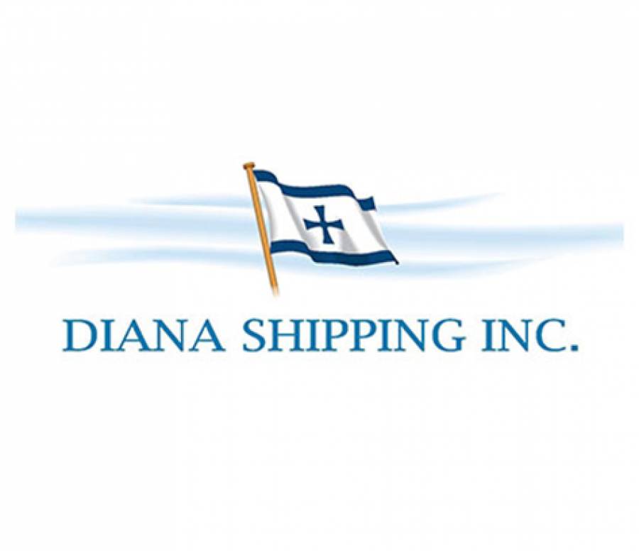 Diana Shipping: &Nu;έ&epsilon;&sigmaf; &sigma;&upsilon;&mu;&phi;&omega;&nu;ί&epsilon;&sigmaf; &chi;&rho;&omicron;&nu;&omicron;&nu;&alpha;ύ&lambda;&omega;&sigma;&eta;&sigmaf;