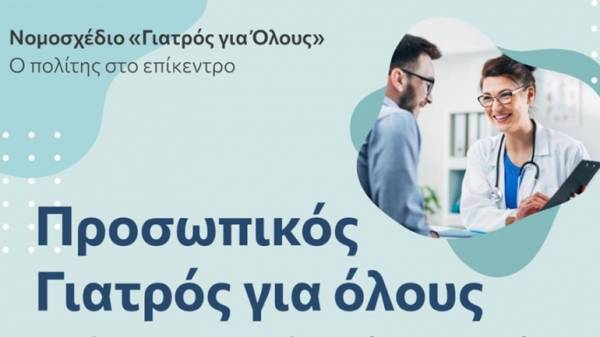 &laquo;&Gamma;&iota;&alpha;&tau;&rho;ό&sigmaf; &gamma;&iota;&alpha; Ό&lambda;&omicron;&upsilon;&sigmaf;&raquo;: 15 &epsilon;&rho;&omega;&tau;ή&sigma;&epsilon;&iota;&sigmaf; - &alpha;&pi;&alpha;&nu;&tau;ή&sigma;&epsilon;&iota;&sigmaf; &gamma;&iota;&alpha; &tau;&omicron; &nu;&omicron;&mu;&omicron;&sigma;&chi;έ&delta;&iota;&omicron; &alpha;&pi;ό &tau;&omicron; &upsilon;&pi;&omicron;&upsilon;&rho;&gamma;&epsilon;ί&omicron; &Upsilon;&gamma;&epsilon;ί&alpha;&sigmaf;