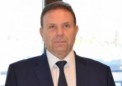 &Nu;έ&omicron; &Delta;&Sigma; &sigma;&tau;&omicron;&nu; &Omicron;&Lambda;&Theta; - &Pi;&rho;ό&epsilon;&delta;&rho;&omicron;&sigmaf; &kappa;&alpha;&iota; &Delta;&iota;&epsilon;&upsilon;&theta;ύ&nu;&omega;&nu; &Sigma;ύ&mu;&beta;&omicron;&upsilon;&lambda;&omicron;&sigmaf; &omicron; &Alpha;&theta;. &Lambda;&iota;ά&gamma;&kappa;&omicron;&sigmaf;