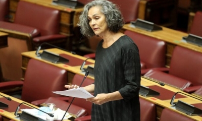 Nέ&alpha; &pi;&rho;ό&epsilon;&delta;&rho;&omicron;&sigmaf; &tau;&omicron;&upsilon; &Sigma;&Epsilon;&Gamma;&Alpha;&Sigma; &eta; &Sigma;&omicron;&phi;ί&alpha; &Sigma;&alpha;&kappa;&omicron;&rho;ά&phi;&alpha;