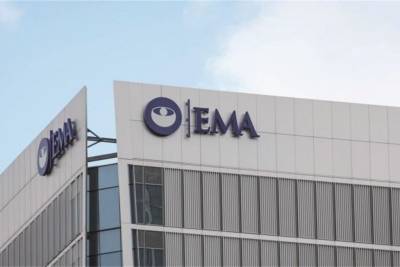 &laquo;&Pi;&rho;ά&sigma;&iota;&nu;&omicron; &phi;&omega;&sigmaf;&raquo; &sigma;&epsilon; &delta;ύ&omicron; &theta;&epsilon;&rho;&alpha;&pi;&epsilon;&upsilon;&tau;&iota;&kappa;έ&sigmaf; &alpha;&gamma;&omega;&gamma;έ&sigmaf; &kappa;&alpha;&tau;ά &tau;&eta;&sigmaf; Covid-19 &alpha;&pi;ό &tau;&omicron;&nu; &Epsilon;&upsilon;&rho;&omega;&pi;&alpha;ϊ&kappa;ό &Omicron;&rho;&gamma;&alpha;&nu;&iota;&sigma;&mu;ό &Phi;&alpha;&rho;&mu;ά&kappa;&omega;&nu;
