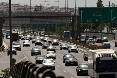 Έ&rho;&chi;&epsilon;&tau;&alpha;&iota; &nu;έ&alpha; &eta;&lambda;&epsilon;&kappa;&tau;&rho;&omicron;&nu;&iota;&kappa;ή &pi;&lambda;&alpha;&tau;&phi;ό&rho;&mu;&alpha; &epsilon;&nu;&tau;&omicron;&pi;&iota;&sigma;&mu;&omicron;ύ &tau;&omega;&nu; &alpha;&nu;&alpha;&sigma;&phi;ά&lambda;&iota;&sigma;&tau;&omega;&nu; &omicron;&chi;&eta;&mu;ά&tau;&omega;&nu; &alpha;&pi;ό &tau;&eta;&nu; &Alpha;&Alpha;&Delta;&Epsilon; - &Tau;&alpha; &pi;&rho;ό&sigma;&tau;&iota;&mu;&alpha;