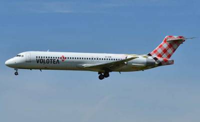 Volotea: &Nu;έ&alpha; &alpha;&pi;&epsilon;&upsilon;&theta;&epsilon;ί&alpha;&sigmaf; &sigma;ύ&nu;&delta;&epsilon;&sigma;&eta; &Alpha;&theta;ή&nu;&alpha; &ndash; &Pi;&alpha;&lambda;έ&rho;&mu;&omicron;