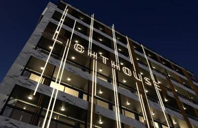 &Alpha;&nu;&omicron;ί&gamma;&epsilon;&iota; &tau;&iota;&sigmaf; &pi;ύ&lambda;&epsilon;&sigmaf; &tau;&omicron;&upsilon; &tau;&omicron; Lighthouse Athens &tau;&eta;&sigmaf; Brown Hotels &sigma;&tau;&eta;&nu; &Omicron;&mu;ό&nu;&omicron;&iota;&alpha;